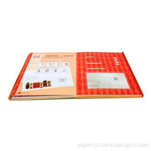 Hardcover Professional Photo Album Printing , Digital Photo